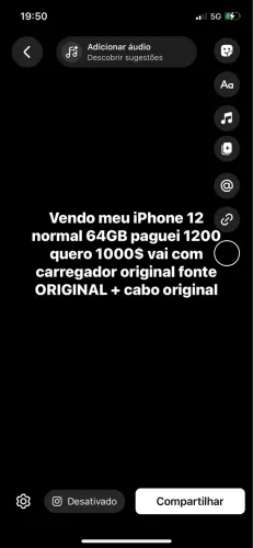 iPhone 12 64gb
