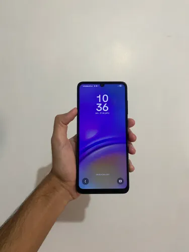 Samsung Galaxy A05 - 128GB | SemiNovo