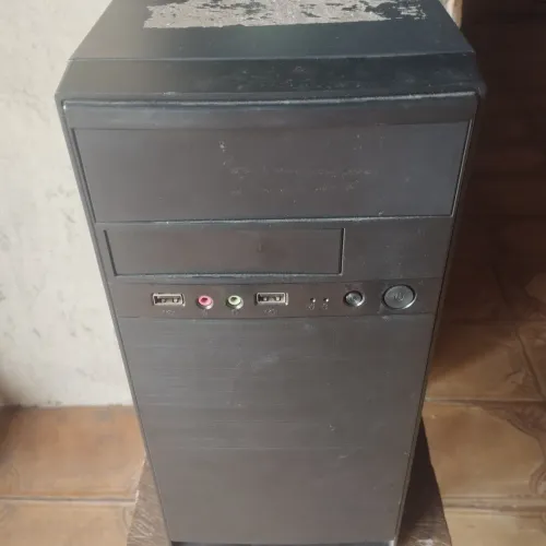 Desktop