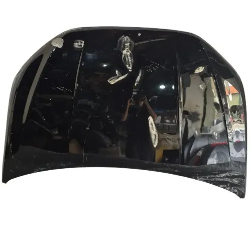 Capô Volkswagen Nivus 2020 2021 2022 2023 2024 2025 2026 Original 27151