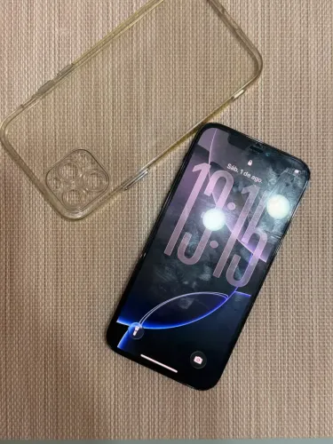 IPHONE 12 pro 128gb