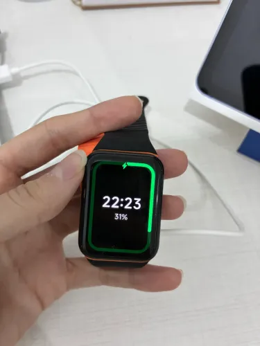 Vendo smart Watch xiaomi smart band 9 PRO