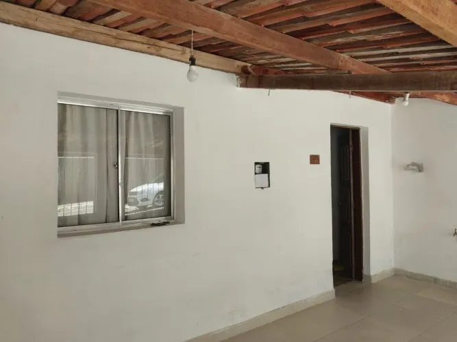CASA A VENDA - 130.000 R$