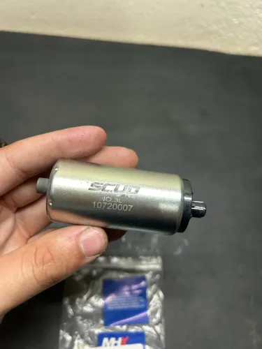 Refil da bomba de combustível 150