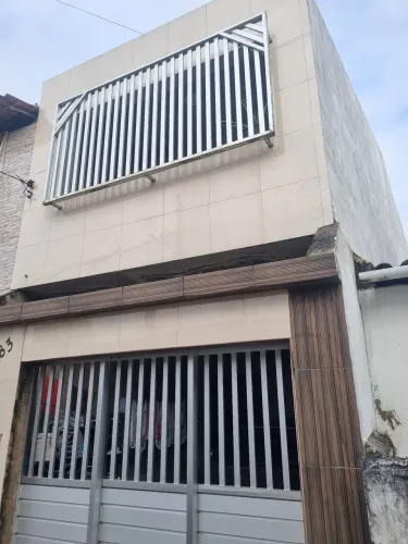 Vendo ou troco está casa 