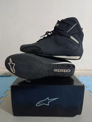 Bota Alpinestars para Moto - Nº43