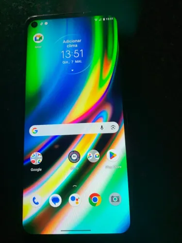 G9 plus