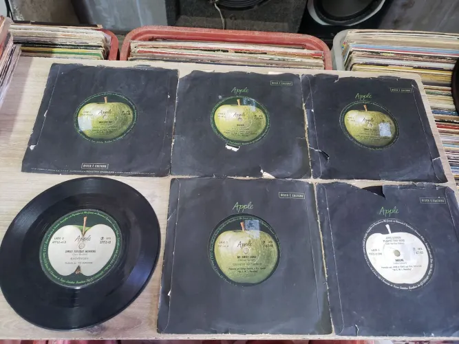 Compactos Variados 50,00 Cada