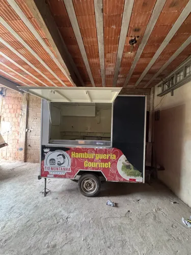 TRAILER ACM