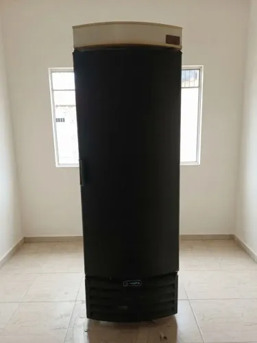 Cervejeira Metalfrio 500 litros