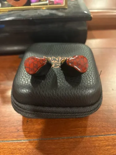 Audio Punch Martilo - IEM Basshead / Áudio Hi-Fi