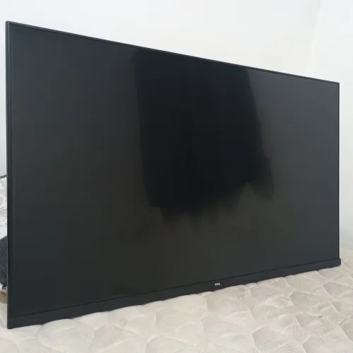 TCL 43'' Android TV Full HDR Led 110v