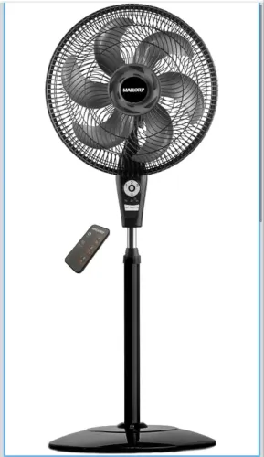 Ventilador Coluna com controle remoto