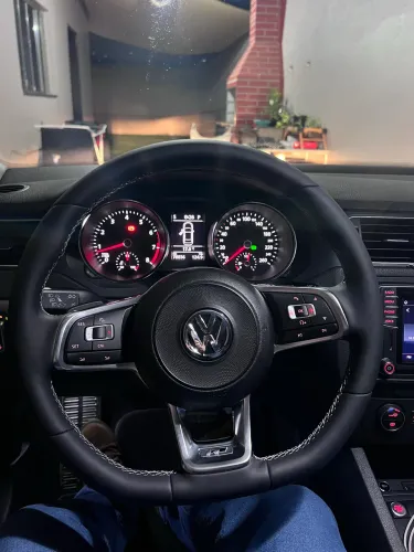 Volante Jetta GTI R-Line VW Amarok Up Polo Virtus