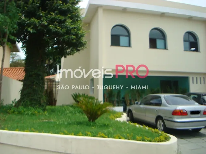 Comercial em grande estilo