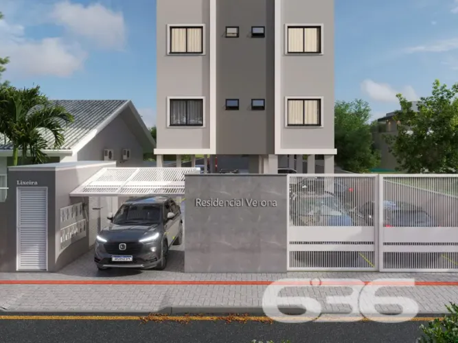 Apartamento | Araquari | Itinga