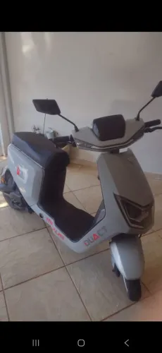 Moto elétrica scooter 1000w