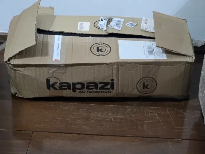 Tapete Kapazi para o BYD Dolphin GS