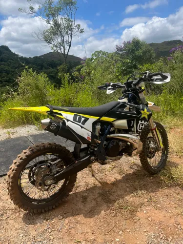 Husqvarna TE 300 / 2023