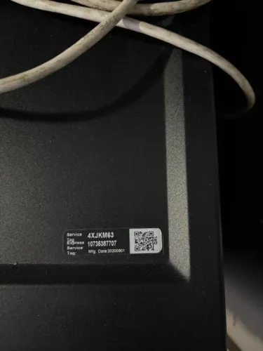 Servidor Dell T140 - 16GB RAM - Xeon - Excelente Estado
