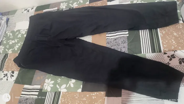 Calca jogger G