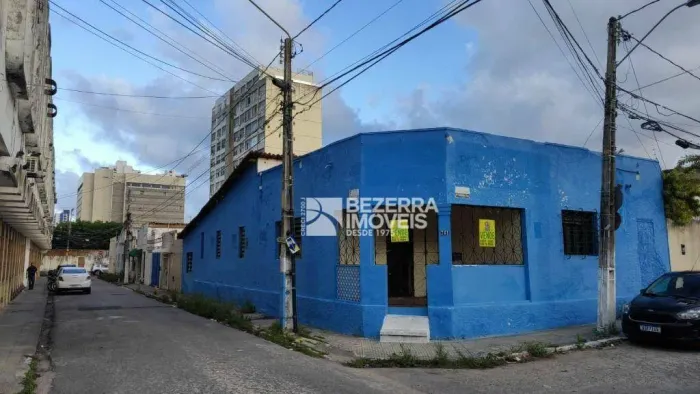 Casa com 3 dormitórios à venda, 225 m² por R$ 480.000 - Cidade Alta - Natal/RN