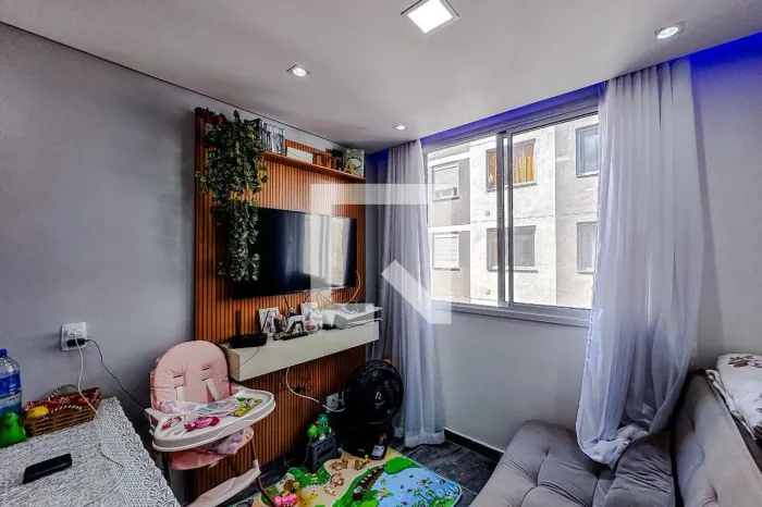 Apartamento à Venda - Cambuci, 1 Quarto, 24 m2