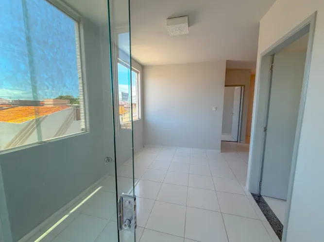 Apartamento 2 quartos no Orlando Dantas