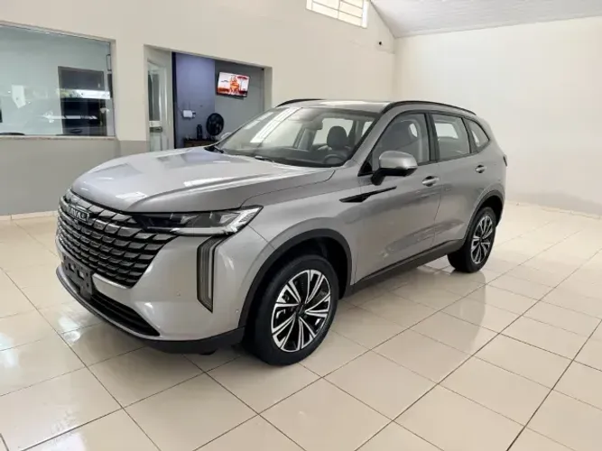 GWM Haval H6 Phev19 (hibrido) 2026