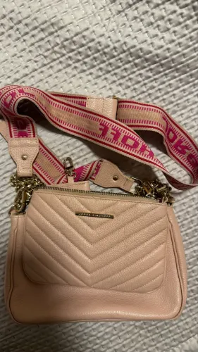 Vendo bolsa Jorge bischoff