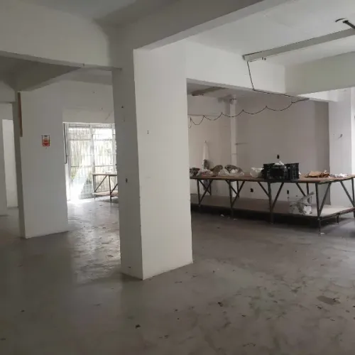 Sala- Petrópolis, Alto da Serra