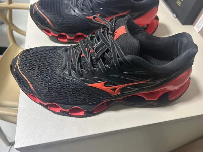 MIZUNO WAVE PROFHECY 11-S