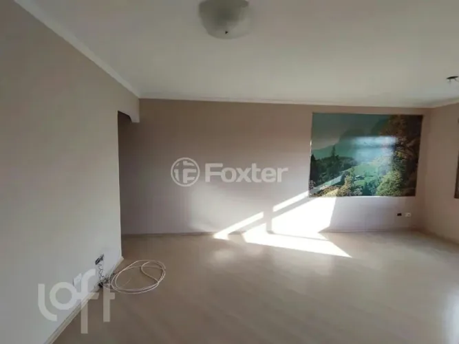 Apartamento à venda Avenida Engenheiro Armando de Arruda Pereira, Jabaquara - São Paulo
