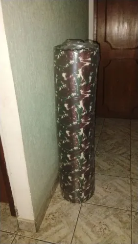 COLCHÃO ACAMPAR 5 CM R$ 179 e CASAL 7 CM R$ 230 BUSCAR JARDIM NOVO MUNDO ATENDER DOMINGO 