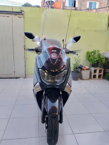Yamaha NMAX ABS 2019/2020
