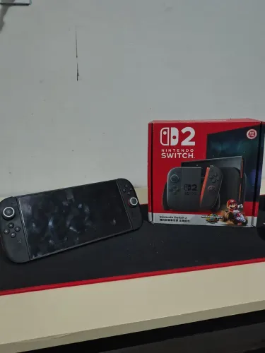Nintendo Switch 2
