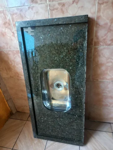 PIA GRANITO DE 1.20 METROS