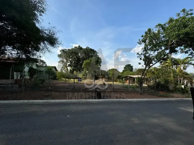 Terreno à venda, 1001 m² por R$ 300.000,00 - Santo Antônio de Posse/SP