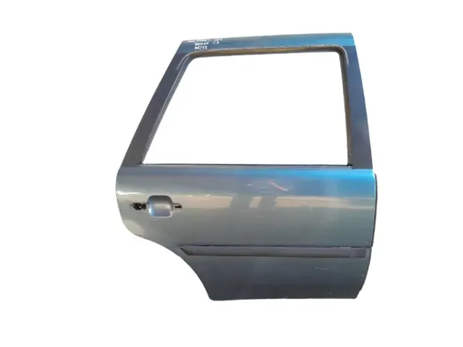 PORTA TRASEIRA DIREITA GOL G4