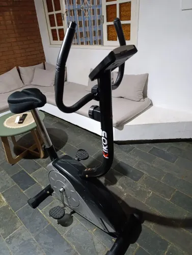 Kikos KV 6.3i 