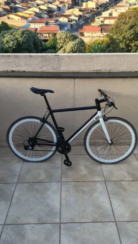 Caloi Sprint - Tam 56