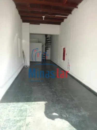 Loja em Ipiranga com 55 m²