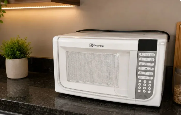 Microondas 