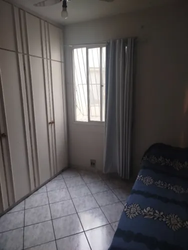 Quarto com suite em jardim da penha