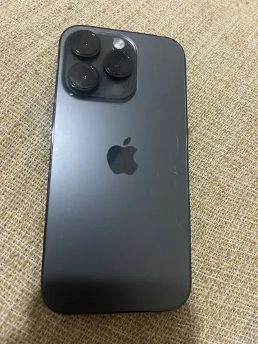 iPhone 14 Pro 256gb R$3300