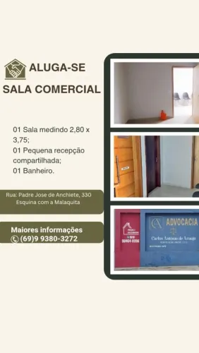 SALA COMERCIAL 