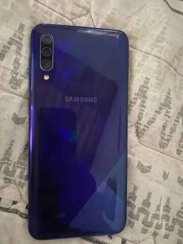 Vendo celular