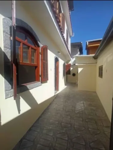 Casa a venda no Humberto Rovigati