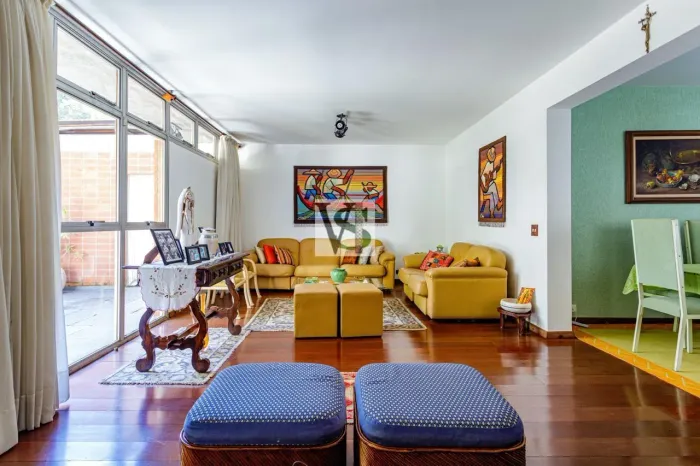 Casa em Condomínio para Venda em São Paulo, Jardim São Bento, 5 dormitórios, 2 suítes, 5 b