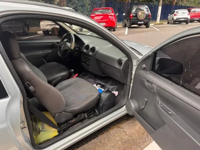 Chevrolet Celta Spirit 1.0 MPFI 8V Flexpower 3P 2008